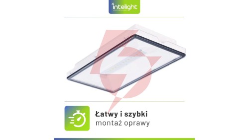 Oprawa ewakuacyjna/awaryjna VELLA SO 125 M 3H MT IP65 + (VD3, VD4, VD5) / 93667