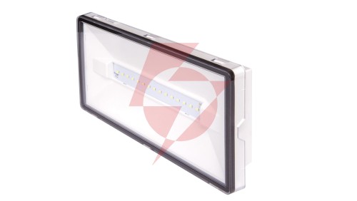 Oprawa ewakuacyjna/awaryjna VELLA SO 250 M 3H AT IP65 + (VD3, VD4, VD5) / 93520