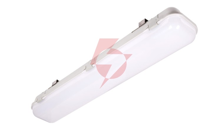 Oprawa hermetyczna sieciowo-awaryjna WARS 2x60 M 2H MT 4000K IP65 / 93120