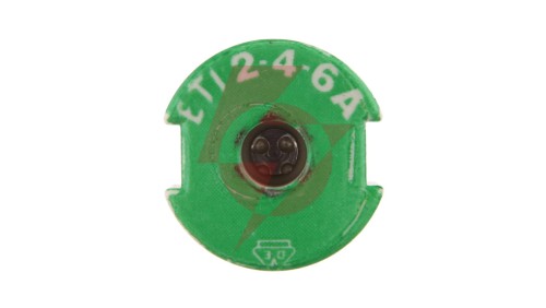 Wstawka kalibrowa VD II 6A E27 002342003
