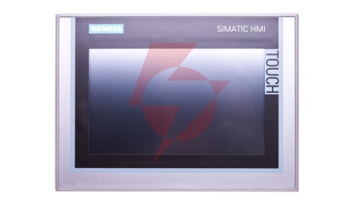 Panel panoramiczny operatorski HMI 7 cali TFT PROFINET PROFIBUS 6AV2124-0GC01-0AX0