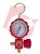 Manometr value vmg-1-s-h-r32