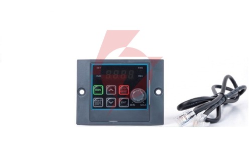 Klawiatura zewnętrzna z przewodem 2m LV-G100 2M