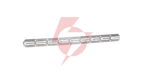 Uchwyt do rynien AL. 27cm 19808244 /50szt./