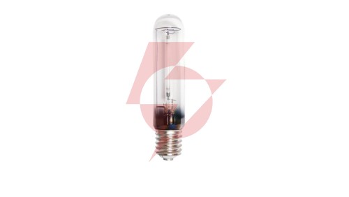 Wysokoprężna lampa sodowa o podwyższonych parametr. WLS City E40 T46 100W 10700lm 2000K 230V 33000h WLS-3002