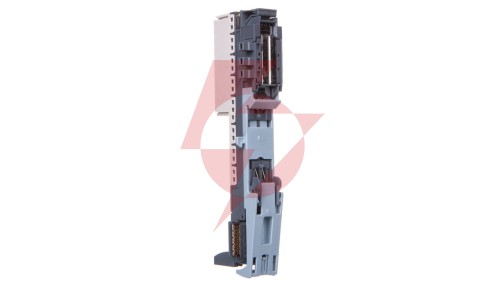 Podstawka dla modułów rozszerzeń SIMATIC ET 200SP BU15-P16+A0+2D, TYP A0, zacisk PUSH-IN, BRAK.PODŁ.KAN.POM. 6ES7193-6BP00-0DA0