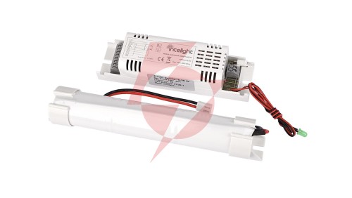 Zestaw zasilania awaryjnego EVG PRIMUS TEC 6-36W 2h(3,6V 2500mah) / 39941