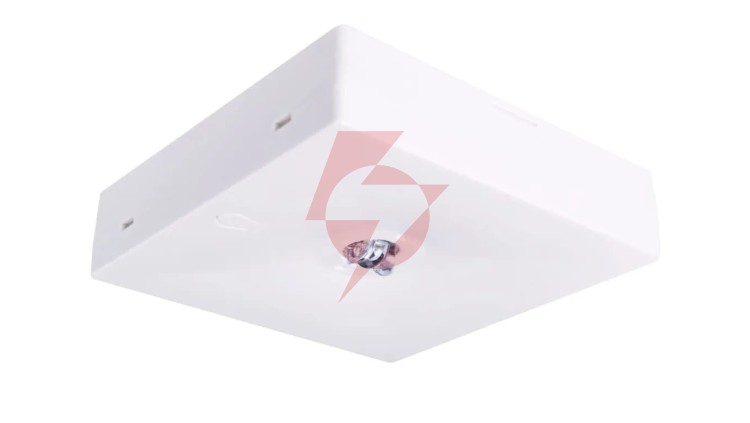 Oprawa sieciowo-awaryjna natynkowa STARLET QUAD SO 150 M 3H MT / 92814