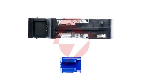 Wtyk bezpiecznikowy D02/gG/20A/400V Z-SLS/B-20A z sygnalizacją 268989 (3szt.)