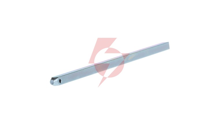 Wałek napędowy wymiar 10 L= 400mm /do RA 160/250 RAB 00/ 51-944280-071