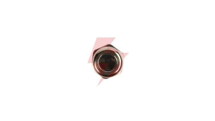 Dławnica kablowa mosiężna EMC M20 IP68 SKINTOP MS-SC M 20x1,5 53112630