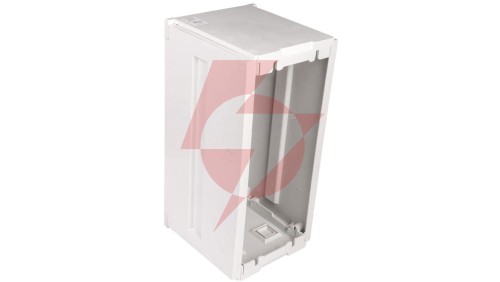 Kieszeń kablowa KKN 53 Lakier wysokość 250 mm do obudowy termoutwardzalnej STN0 IOB-52000-01-000