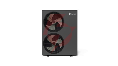 Pompa ciepła monoblok 17kW 3-faz KENSOL KTM17KW R32