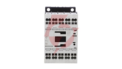 Stycznik mocy DILM9-01(24VDC)-PI DILM 3P 380 V 400 V 4 kW 1R 24 V DC Push-In 199238