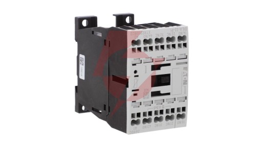 Stycznik pomocniczy DILA-22(24VDC)-PI Push-In praca DC 199218