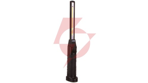 Latarka warsztatowa CRANE LED 5W + 1W LED (górna) akumulatorowa IK09 334764