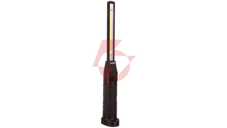 Latarka warsztatowa CRANE LED 5W + 1W LED (górna) akumulatorowa IK09 334764