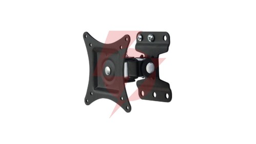 Uchwyt Ścienny TV LED/LCD 13-30 cali 23kg Obrotowy