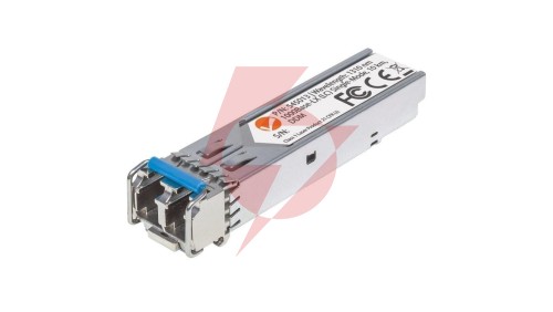 Moduł MiniGBIC SFP 1000Base-LX LC Jednomodowy 10km 1310nm
