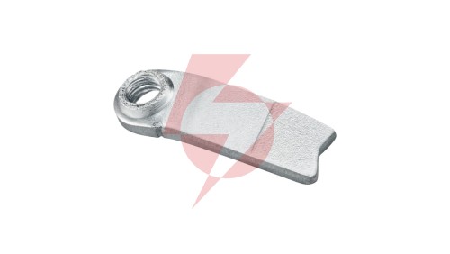 Zaczep do puszek do pustych ścian Multibox,P6x60D,P60DF,P60KF,PV60K 37260180 /50szt./