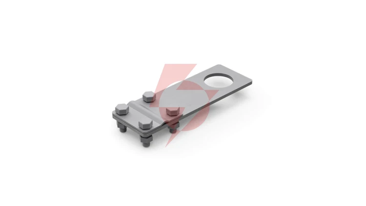 Złącze kontrolne M24 do konstrukcji 94124102