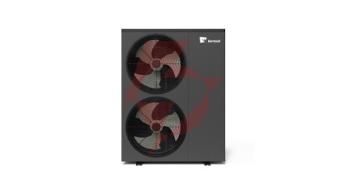 Pompa ciepła monoblok 14kW 3-faz KENSOL KTM14KW R32