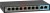 Switch poe bcs basic bcs-b-sp08g02g