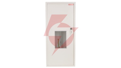 Szafka licznikowa natynkowa/podtynkowa (uniwersalna) 1-licznikowa 3-fazowa 11 modułów plombowana IP30 115mm RU-3P Z/E