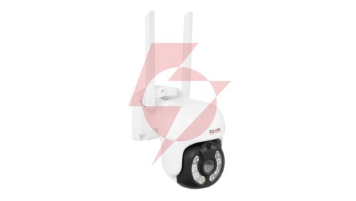 Kamera bezprzewodowa Wi-Fi PTZ TUYA 3Mp KPT-01 GAR10000073