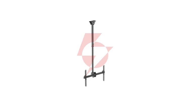 Uchwyt Sufitowy TV LED/LCD 37-70 cali 50kg 1278-1778 mm