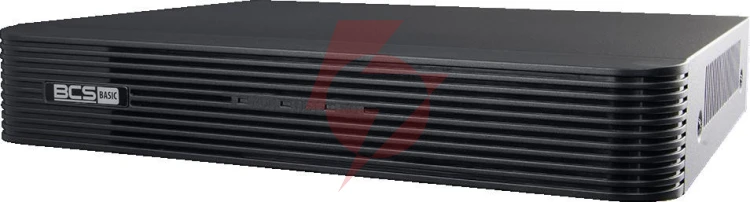 Rejestrator bcs basic bcs-b-nvr1601(2.0)