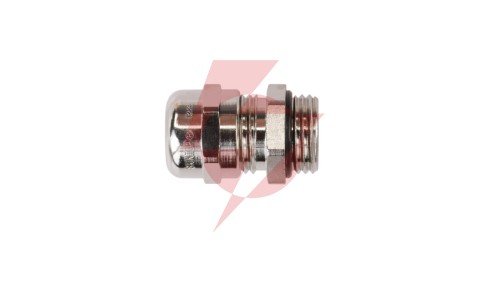 Dławnica kablowa mosiężna PG9 IP68 SKINTOP MS 9 52015710