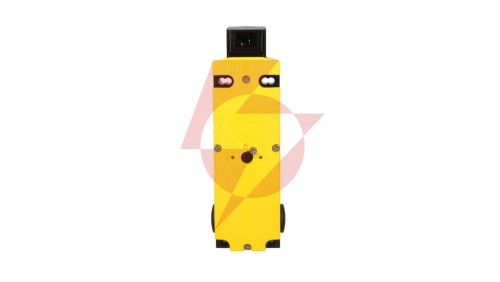 Wyłącznik krańcowy bezpieczeństwa ryglowany sprężyną 24V DC 2600N 2x(1Z 2R) metal 54mm IP67 /bez aktywatora/ 3SE5312-0SD11