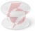 Przycisk biały nice fgpb-101-1 zw5 eu push-control  white