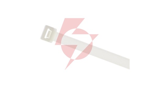 Taśma kablowa TK 100/13 ząbkowanie pełne TE01TK-01010103311 /50szt./