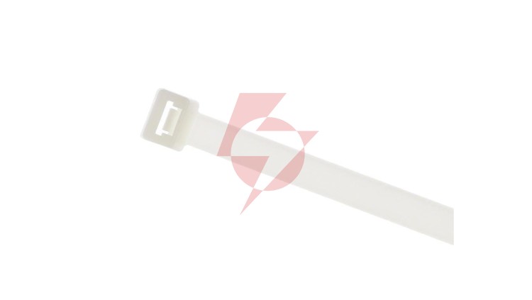 Taśma kablowa TK 100/13 ząbkowanie pełne TE01TK-01010103311 /50szt./