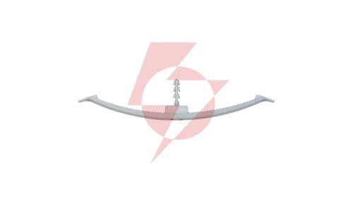 Uchwyt kablowy zbiorczy SF plus KB 16 z kołkiem 48172 /25szt./