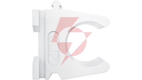 Klips rurowy RC IEC 16 58120 /100szt./
