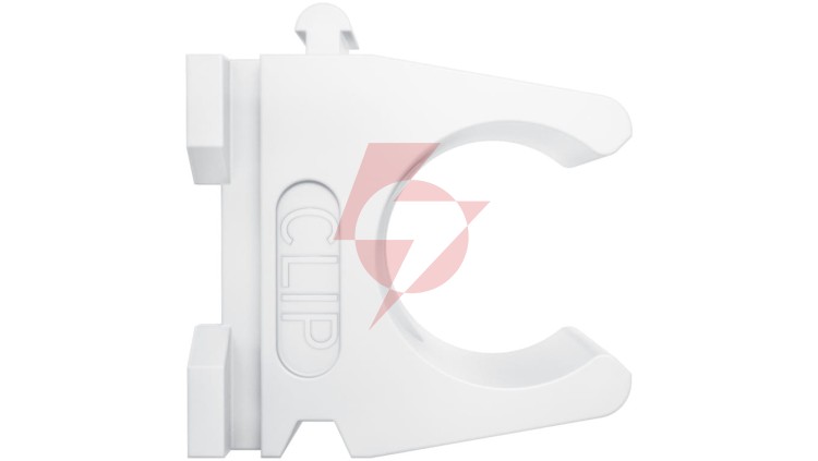 Klips rurowy RC IEC 16 58120 /100szt./