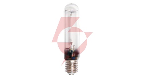 Wysokoprężna lampa sodowa o podwyższonych parametr. WLS City E40 T46 250W 33200lm 2000K 230V 33000h WLS-3004