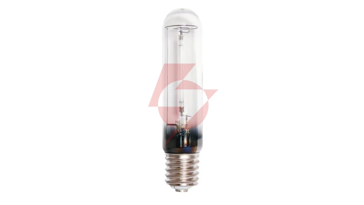 Wysokoprężna lampa sodowa o podwyższonych parametr. WLS City E40 T46 250W 33200lm 2000K 230V 33000h WLS-3004