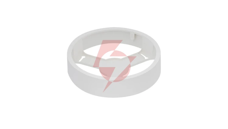Ramka do oprawy LED DOWNLIGHT IP44 FRAME DN 215 WT 4058075709966