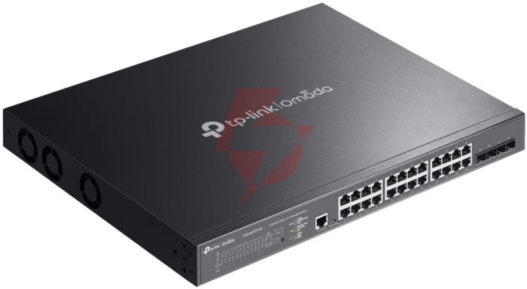 Switch tp-link tl-sg3428xpp-m2