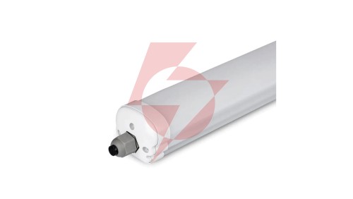 Oprawa hermetyczna LED 36W 4320lm 6400K IP65 1200mm Seria-G 216284