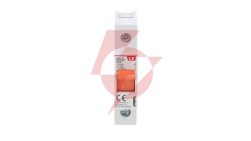 Rozłącznik modułowy 1P 50A BKD 1P 50A 06110113R0