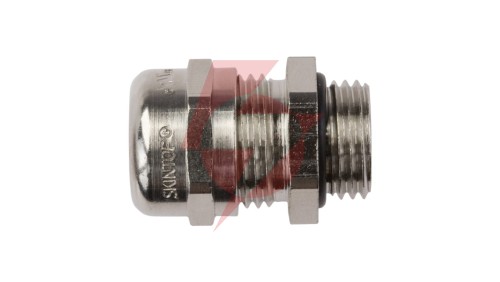 Dławnica kablowa mosiężna M16 IP68 SKINTOP MS-M 16x1,5 53112010