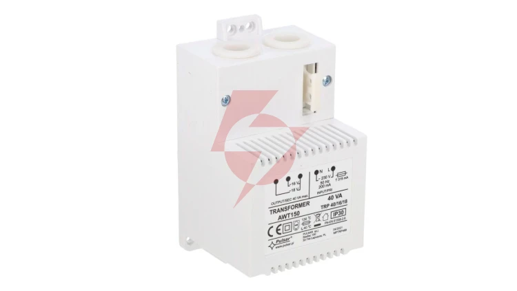 Transformator TRP 40VA/16V/18V AWT150