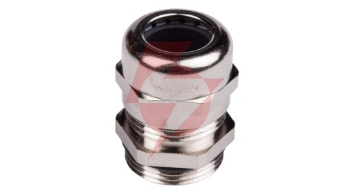 Dławnica kablowa mosiężna PG16 IP68 SKINTOP MS 16 52015740