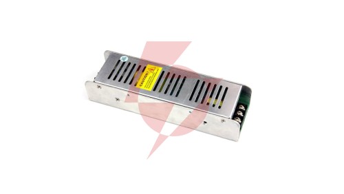Zasilacz LED VT-20155D 150W 24V 6.25A IP20 Ściemnianie 3258
