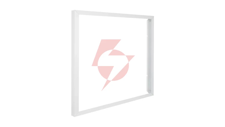 Ramka montażowa do paneli LED SURFACE MOUNT KIT VALUE 600 SURFACE MOUNT KIT H70 VAL 4058075402843
